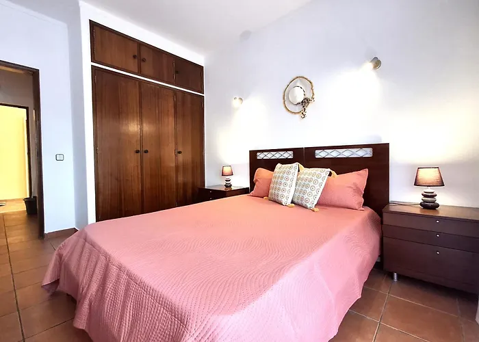 Tres Castelos Rocha Fantastic Beach Apartment