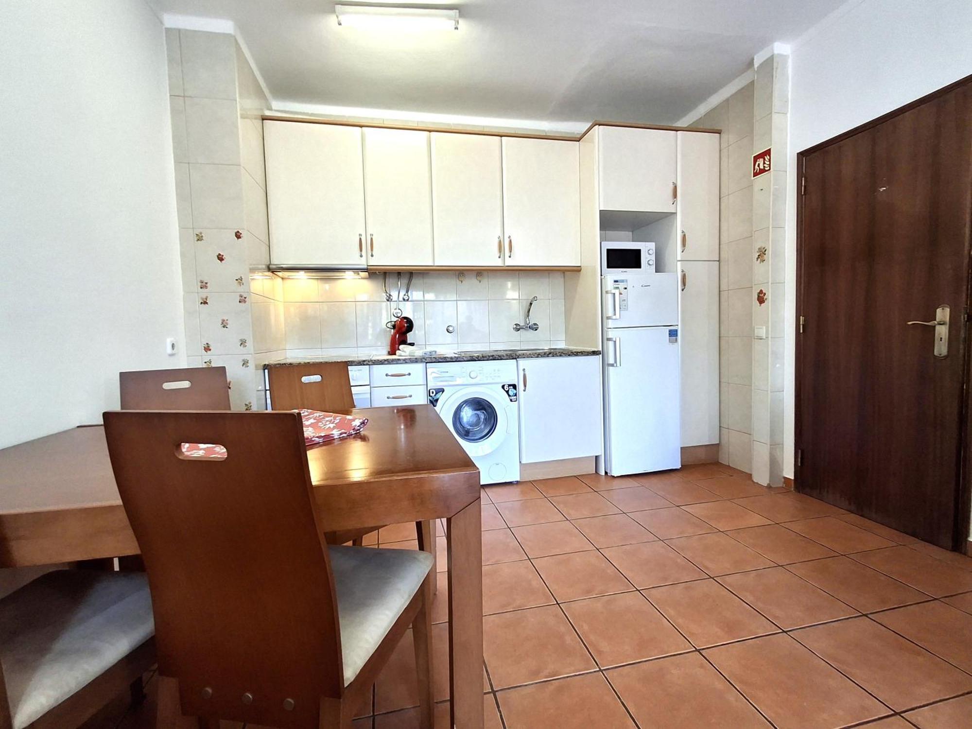 Tres Castelos Rocha Fantastic Beach Apartment Portimao
