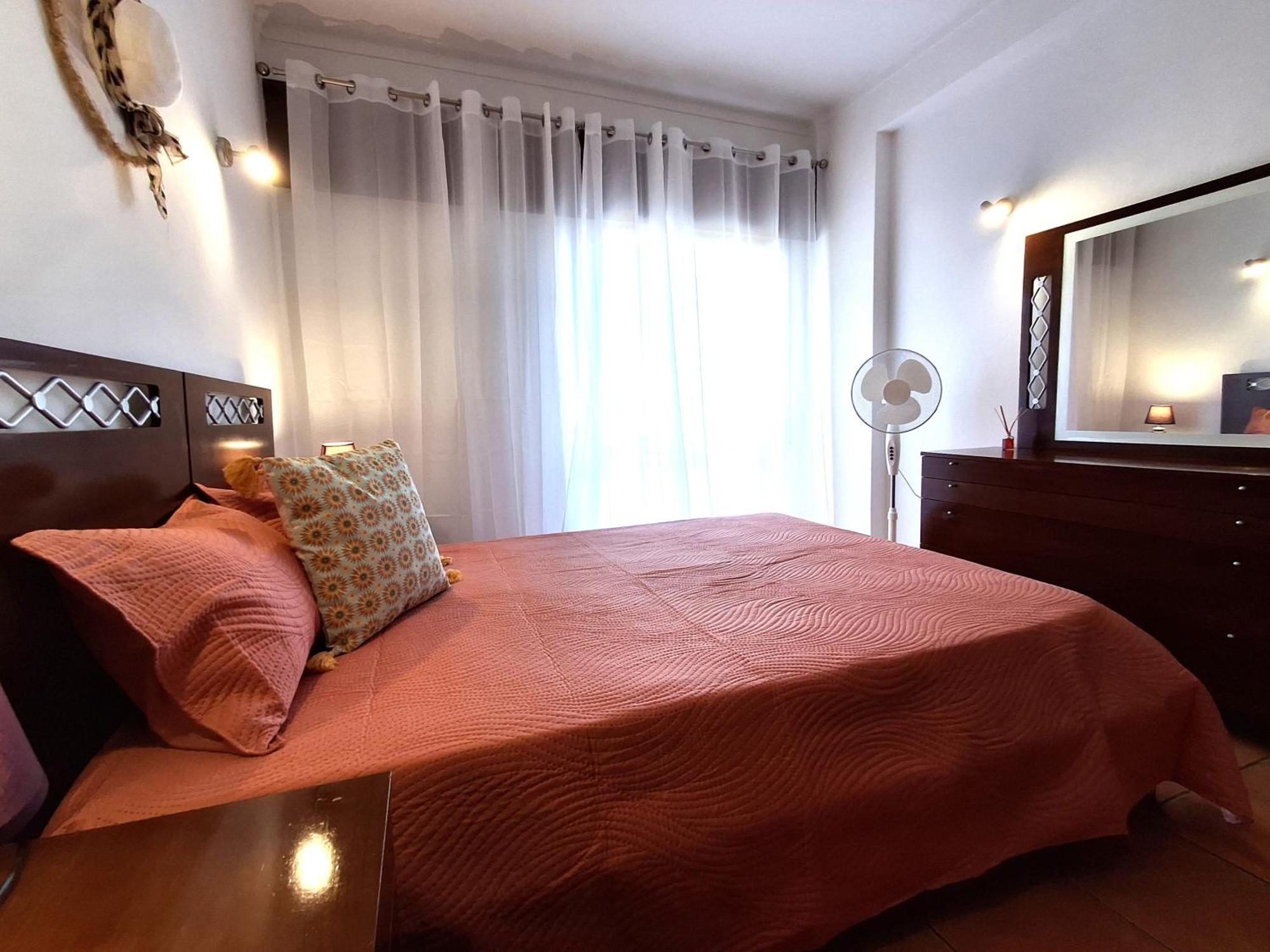 Apartment Tres Castelos Rocha Fantastic Beach Portimao