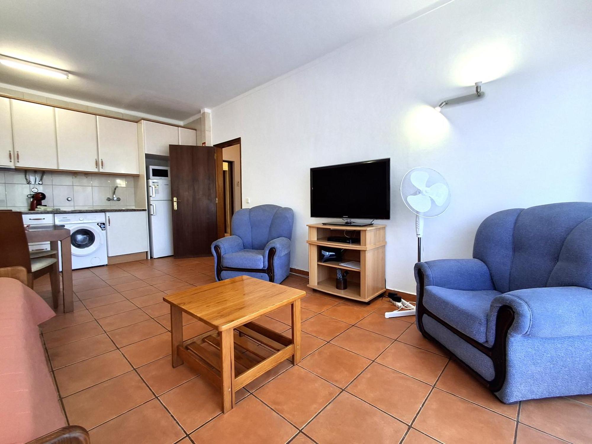 Apartment Tres Castelos Rocha Fantastic Beach