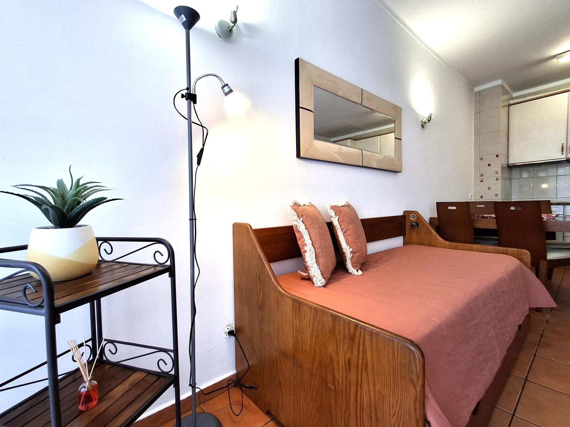 Apartment Tres Castelos Rocha Fantastic Beach *