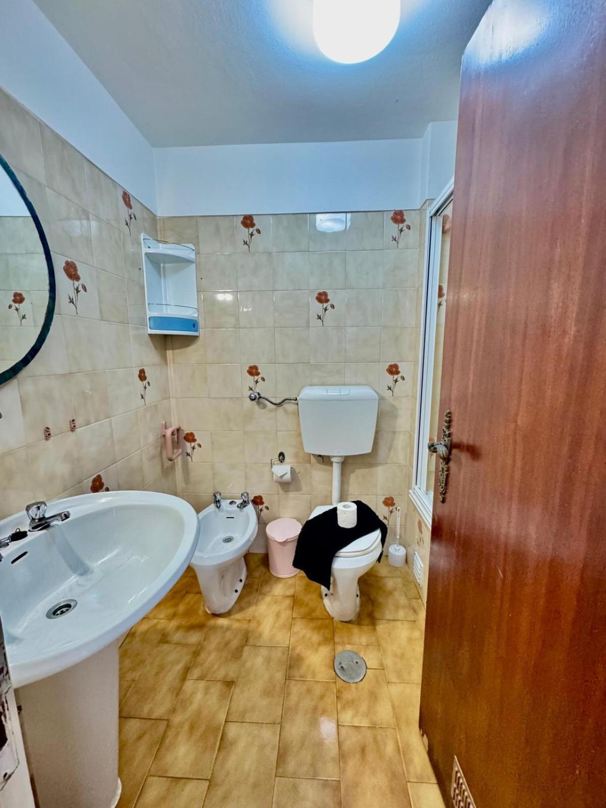 Apartment Tres Castelos Rocha Fantastic Beach *