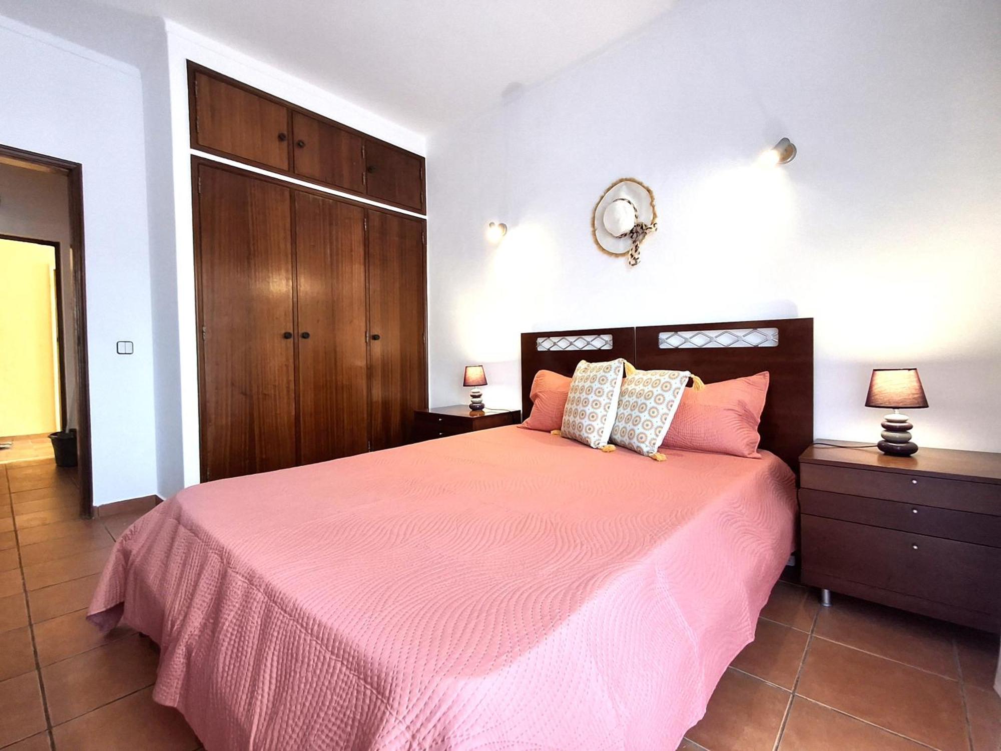 Appartamento Tres Castelos Rocha Fantastic