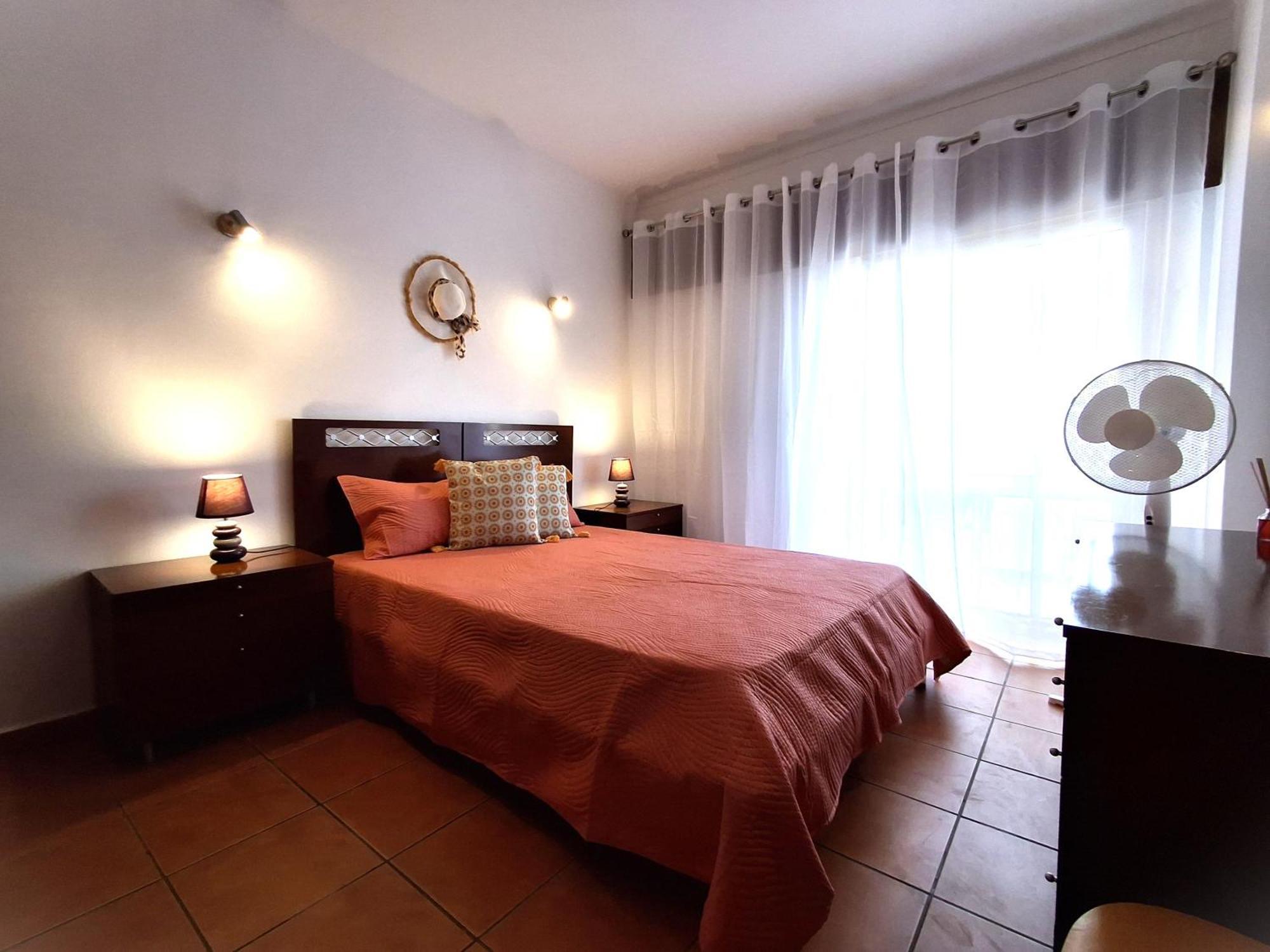 Appartamento Tres Castelos Rocha Fantastic *