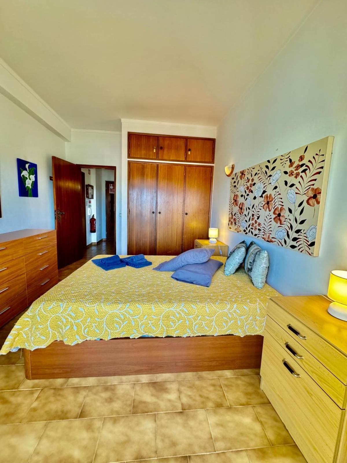 Appartamento Tres Castelos Rocha Fantastic