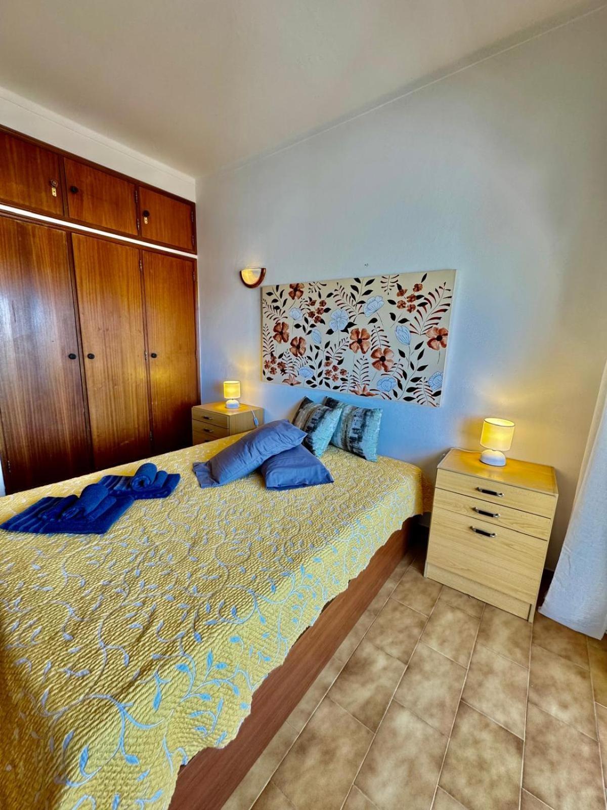 Tres Castelos Rocha Fantastic Appartamento Portimão