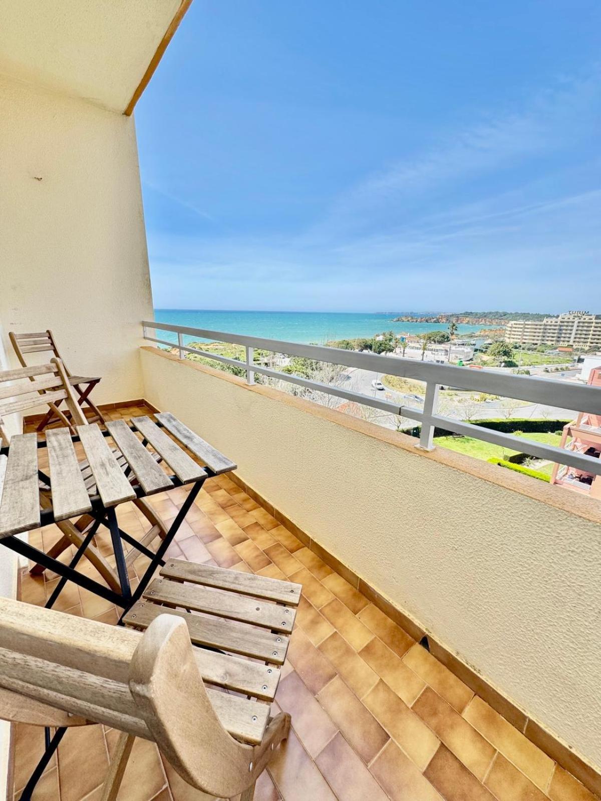 Tres Castelos Rocha Fantastic Appartamento