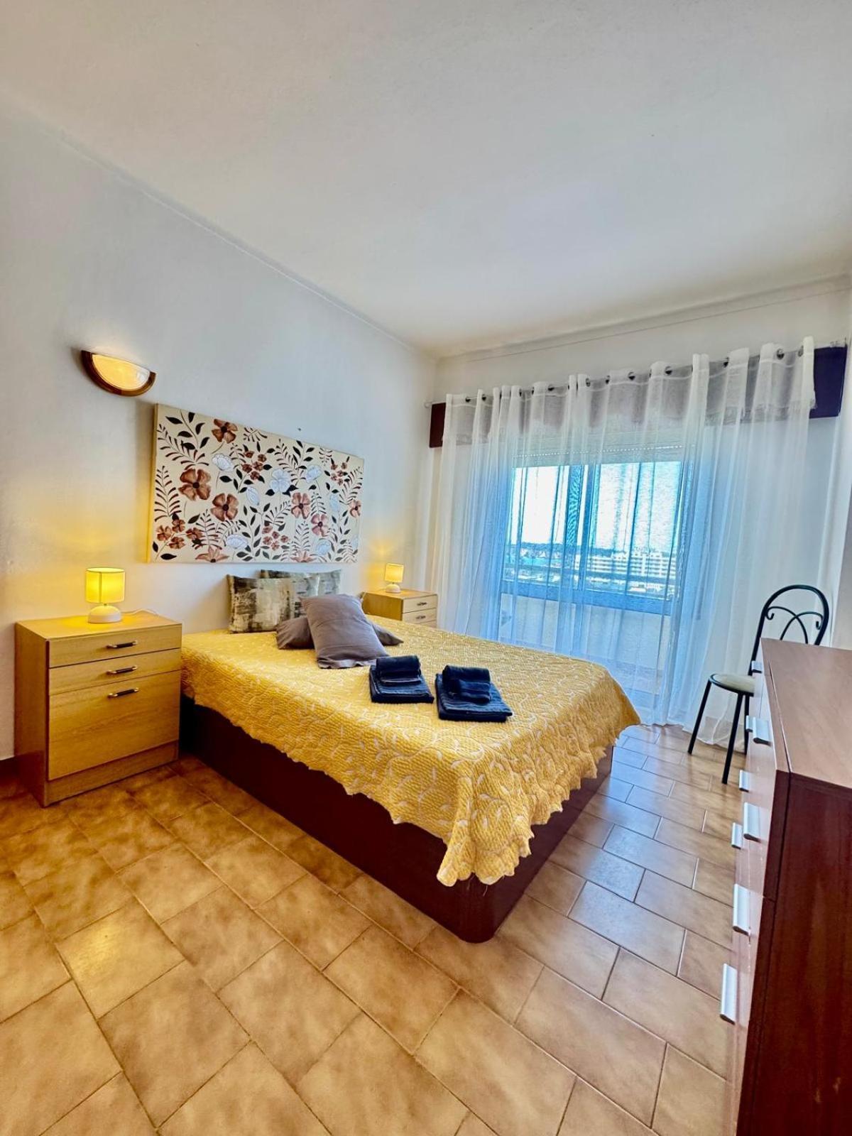 Appartamento Tres Castelos Rocha Fantastic *
