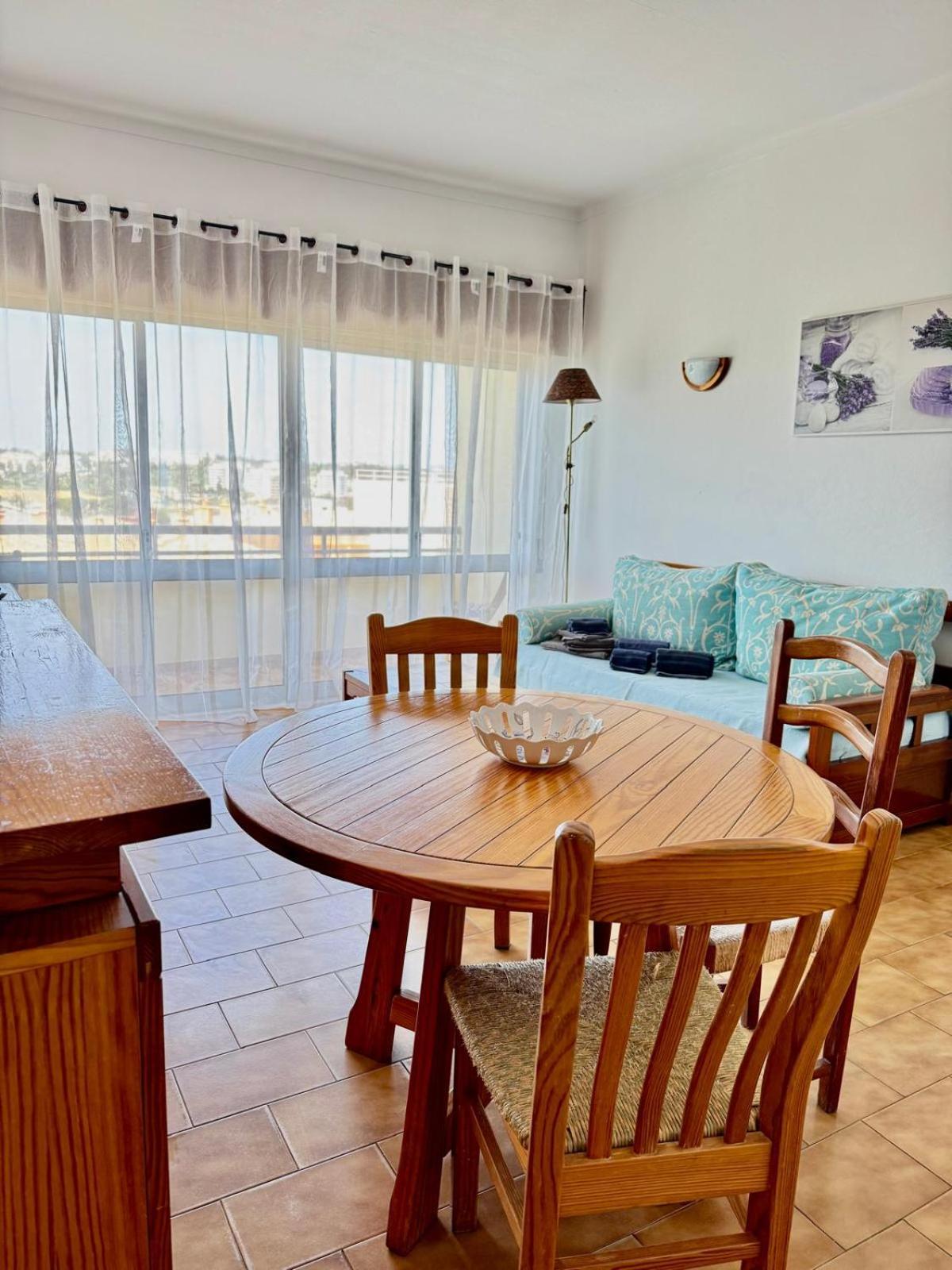 Appartamento Tres Castelos Rocha Fantastic