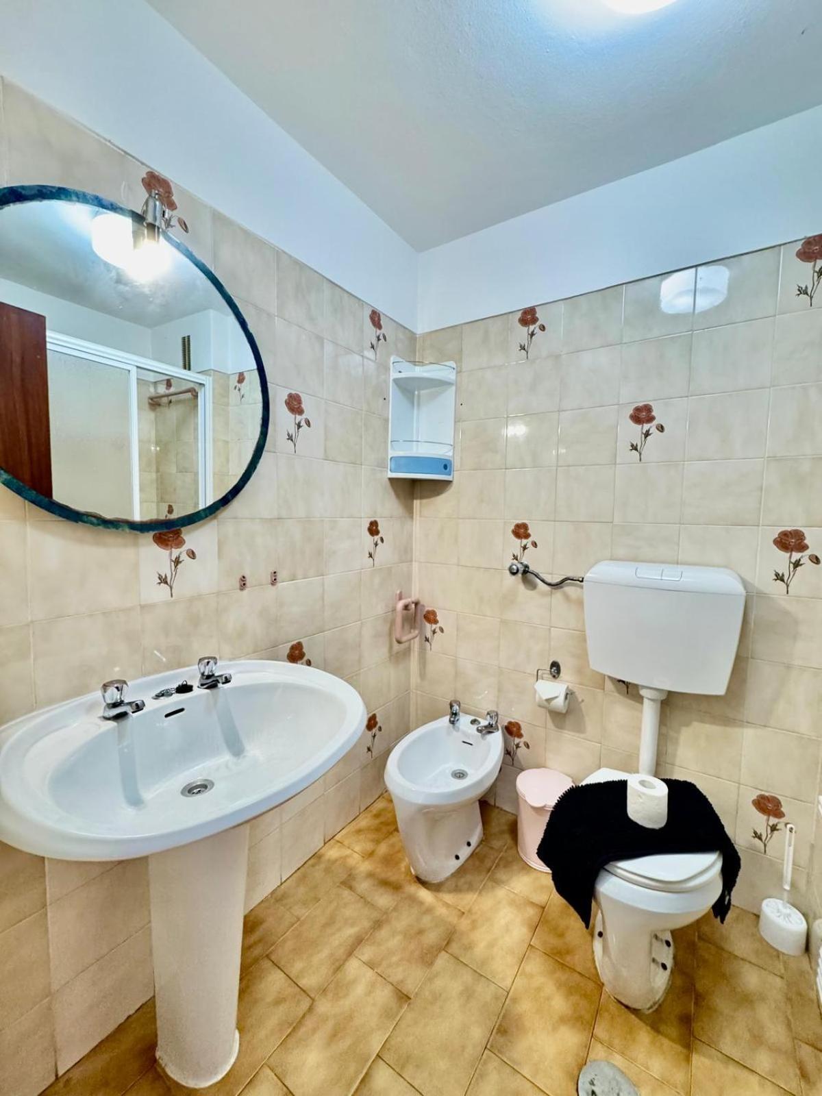 Tres Castelos Rocha Fantastic Appartamento