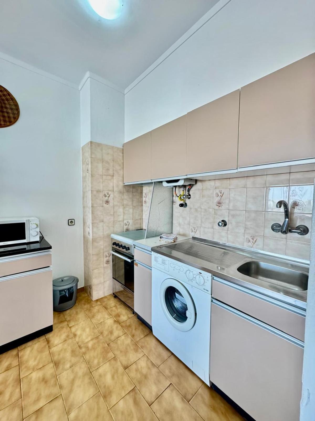 Appartamento Tres Castelos Rocha Fantastic