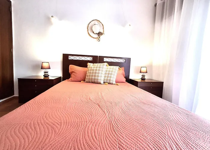 Tres Castelos Rocha Fantastic Beach Apartment