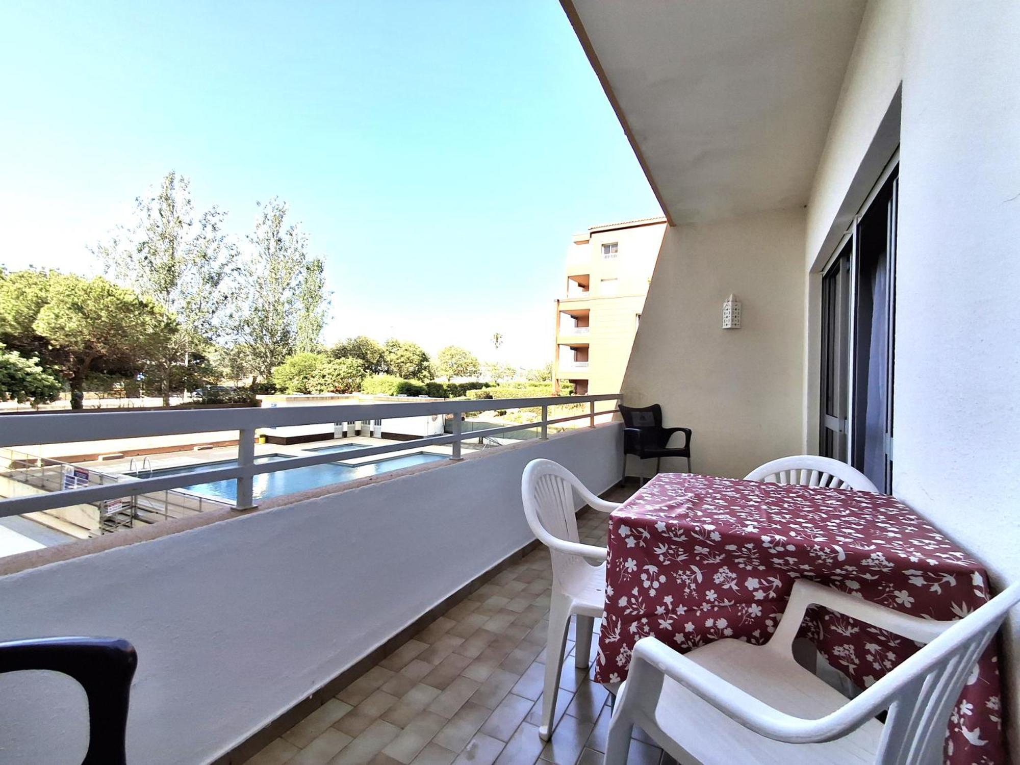 Tres Castelos Rocha Fantastic Beach Appartement *